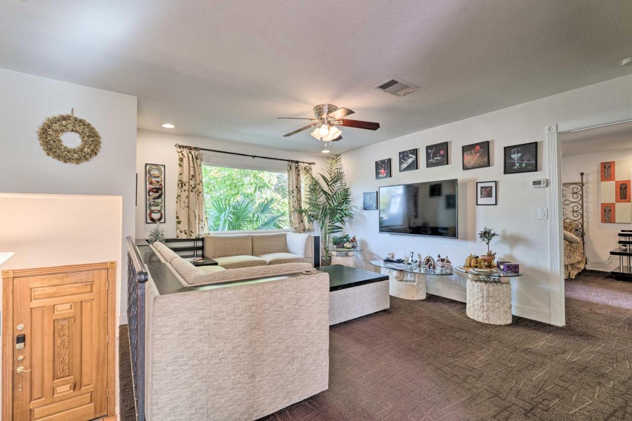 Vegas Oasis Home With Pool And Spa 7 Miles To Strip 라스베이거스 외부 사진