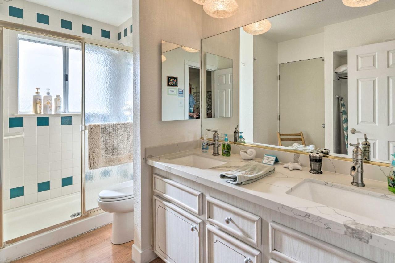 Vegas Oasis Home With Pool And Spa 7 Miles To Strip 라스베이거스 외부 사진