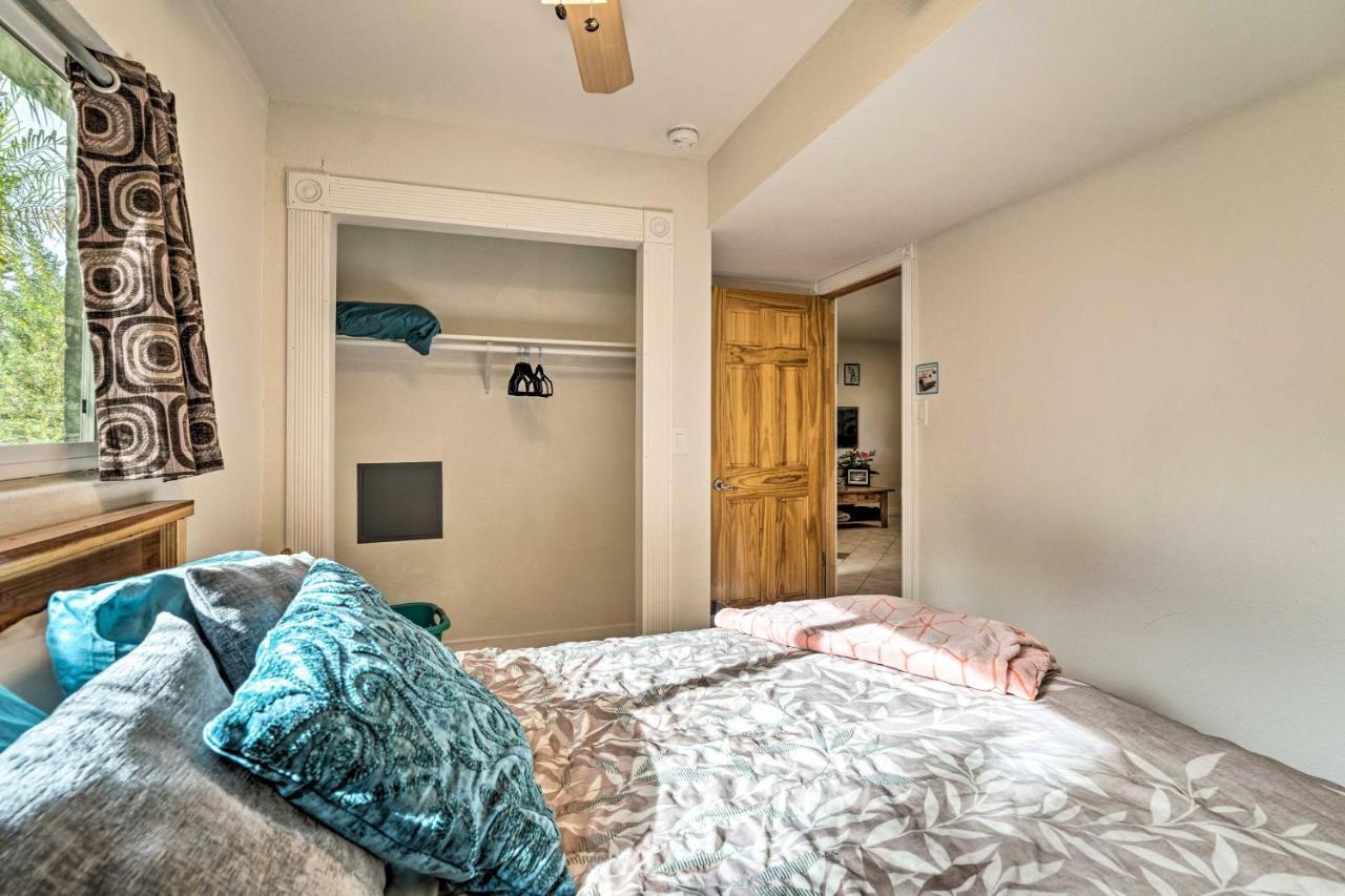 Vegas Oasis Home With Pool And Spa 7 Miles To Strip 라스베이거스 외부 사진